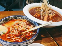 -三生小馆(亭知路店)