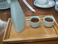 -青梅竹酒