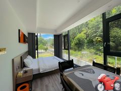 -梭布垭石林景区