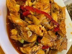 -乐山第一家临江鳝丝(茶坊路店)