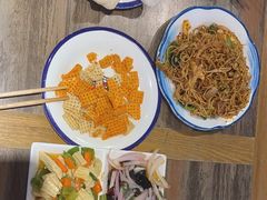 -叁宝烤肉·西安烧烤(东三爻店)