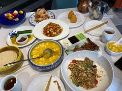 -大鸭梨烤鸭(金色漫香店)