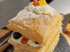 -晓粤·惹味粤菜(凯德乐峰广场店)