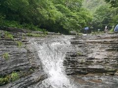 -孤山寨风景区