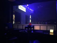 -东岸Cafe 爵士俱乐部