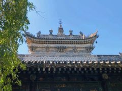 -西安关中民俗艺术博物院