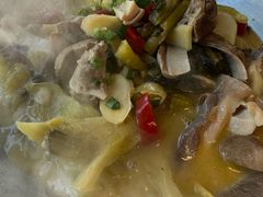 -曹家小菜(胜太路店)