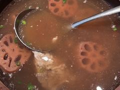 -渔舟意·湖南家宴(萝岗纳金城店)