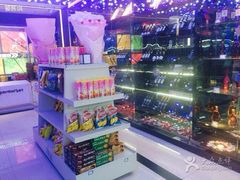 -糖潮量贩KTV(高新万达广场店)