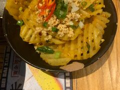 -北丐先生·野馄饨烧烤(雨花万象店)