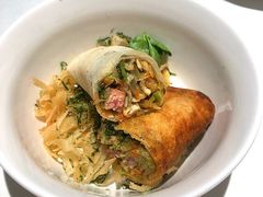 厦门薄饼-黑明餐厅(白鹭洲店)