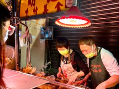 -明记牛杂(新马路分店)