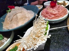 -周师兄大刀腰片火锅(洪崖洞旗舰店)