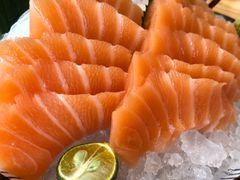 -林妈妈村·日式料理(宝山万达店)