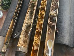 -竹泉农庄·竹筒饭(从化店)
