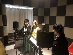 -太爽音乐文化录音棚