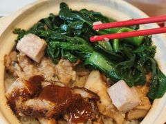 -华记煲仔华·煲仔饭(市桥易发店)