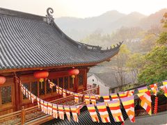 -杭州上天竺法喜讲寺