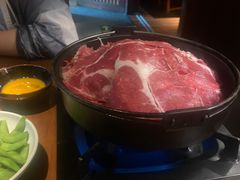 牛肉寿喜烧锅-醉虎传(南锣鼓巷店)