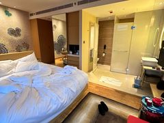 -香港港岛英迪格酒店