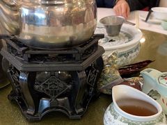 -黄埔华苑酒家(黄埔店)