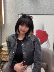 -3AM·S HAIR SALON烫发染发接发
