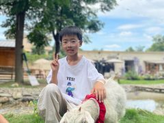 -HERRE·FARM 赫尔露营农场·团建聚会包场