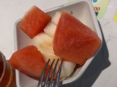 -豪客来牛排(雄峰城店)