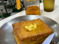 -華歡冰室-WahFoon(吉大店)