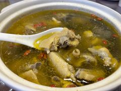 -天目湖刘老四农庄