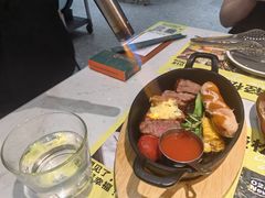 -西语炭烧牛排·西厨(滨湖万科里店)