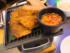 -simply thai天泰(长泰广场店)