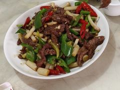 -伟记牛蹄(道滘店)