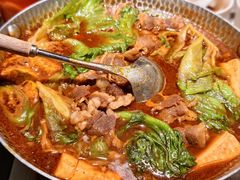 -留半山·香港食堂(啦啦宝都店)