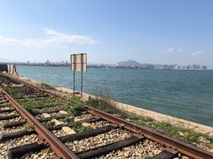 -海堤纪念公园