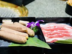 -NIUAN牛庵·日式和牛烧肉(恒隆店)