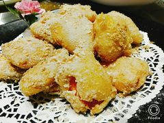 -富黎华海鲜大酒楼(正大广场店)