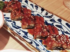 -德川家日本料理(中关村寰太大厦店)