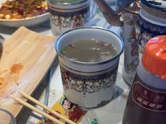 -巴依老爷新疆美食(常营店)