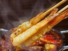 -独食火锅·半米屋台(望平街店)