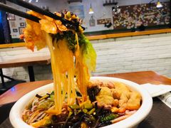 知春里套餐-水平有限螺蛳粉(宏达大厦店)