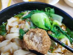 肉丸子-东方削面(迎泽街店)