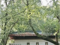 -岳麓山风景名胜区