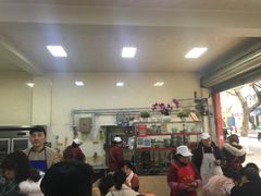 -代四孃牛华豆腐脑美味小食(总店)
