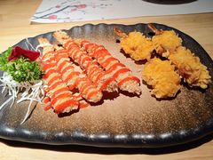 -千鹤日本料理(穿山路店)