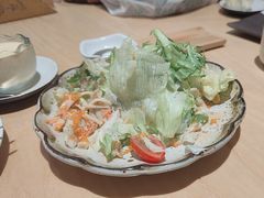 -一石三鸟烧鸟居酒屋(南桥美谷店)
