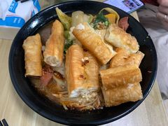 -四川老牛麻辣烫(北门桥店)