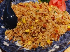 -隐泉京望日式料理(太和广场店)