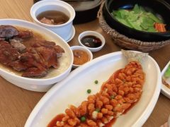 -顺风汤馆·广府粤菜(江宸天街店)