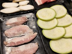 -御记碳烤肥牛(东城万达店)